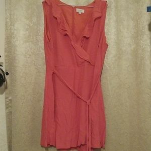 Women's Loft dress